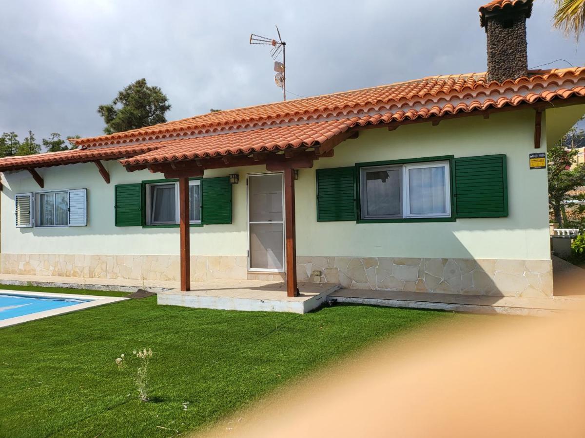 Cozy Farmhouse Arafo Dış mekan fotoğraf