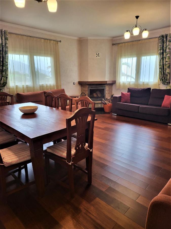 Cozy Farmhouse Arafo Dış mekan fotoğraf