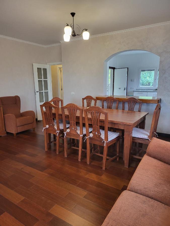 Cozy Farmhouse Arafo Dış mekan fotoğraf