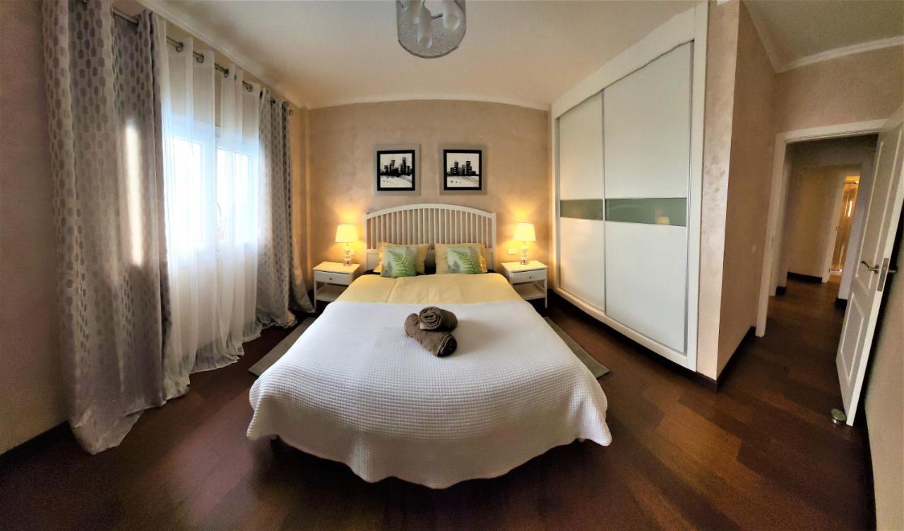 Cozy Farmhouse Arafo Dış mekan fotoğraf